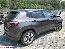 Jeep Compass 2021 2