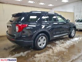 Ford Explorer 2020 2