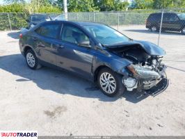 Toyota Corolla - zobacz ofertę