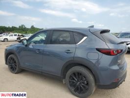 Mazda CX-5 2023 2