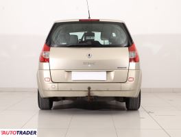 Renault Scenic 2007 2.0 132 KM Renault Scenic 2007 2.0 132 KM