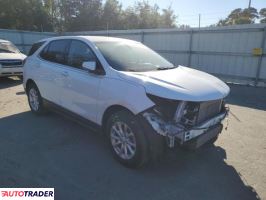 Chevrolet Equinox 2019 1