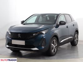 Peugeot 3008 2022 1.2 128 KM