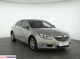 Opel Insignia - zobacz ofertę