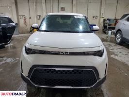 Kia Soul 2025 2