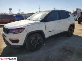 Jeep Compass 2019 2