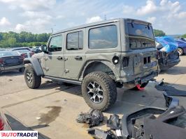 Jeep Wrangler 2021 2