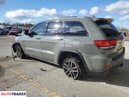 Jeep Grand Cherokee 2021 5