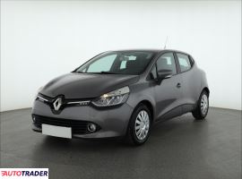 Renault Clio 2012 1.1 72 KM Renault Clio 2012 1.1 72 KM