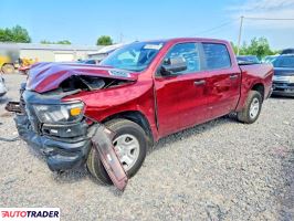 Dodge Ram - zobacz ofertę