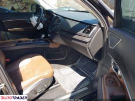 Volvo XC90 2020 2 Volvo XC90 2020 2