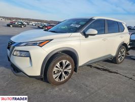 Nissan Rogue - zobacz ofertę