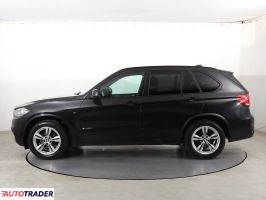 BMW X5 2018 2.0 227 KM