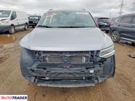 Volkswagen Tiguan 2024 2