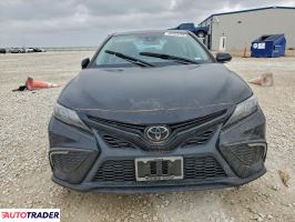 Toyota Camry 2023 2