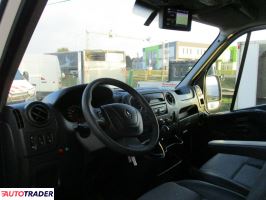 Renault Master 2019 2.3