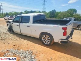 Chevrolet Silverado 2023 2