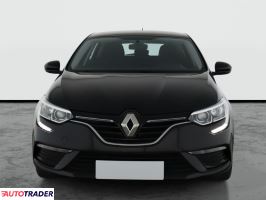 Renault Megane 2017 1.2 99 KM