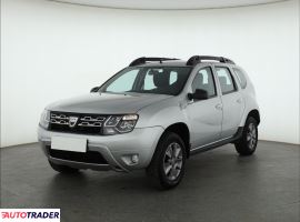 Dacia Duster 2017 1.6 112 KM