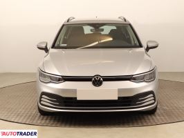 Volkswagen Golf 2022 1.5 128 KM