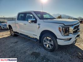 Ford Pozostałe 2022 3