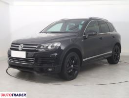 Volkswagen Touareg 2014 3.0 241 KM