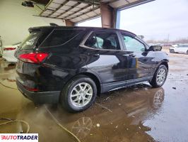 Chevrolet Equinox 2022 1