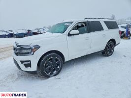 Ford Expedition 2024 3