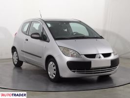 Mitsubishi Colt - zobacz ofertę