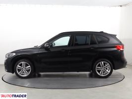 BMW X1 2020 1.5 138 KM