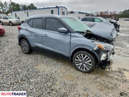 Nissan Pozostałe 2022 1