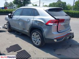 Volkswagen Atlas 2023 3