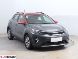 Kia Pozostałe - zobacz ofertę