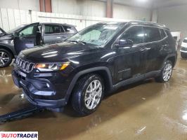 Jeep Compass 2024 2