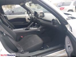 Mazda 5 2020 2