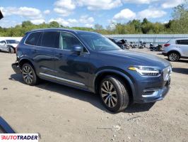Volvo XC90 2023 2 Volvo XC90 2023 2