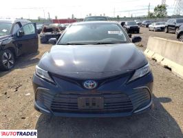 Toyota Camry 2022 2