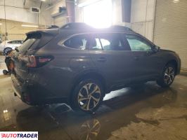 Subaru Outback 2020 2