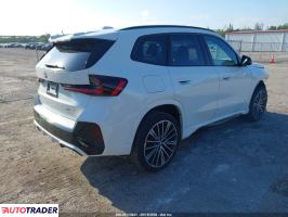 BMW X1 2026 2