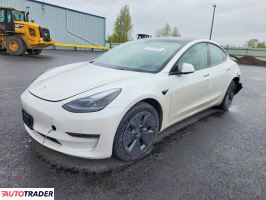 Tesla Model 3 2026