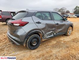 Nissan Pozostałe 2024 1