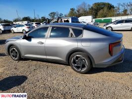 Kia Pozostałe 2025 2