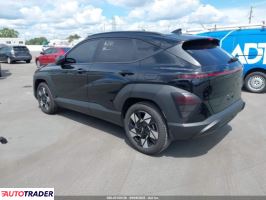 Hyundai Kona 2025 2 Hyundai Kona 2025 2