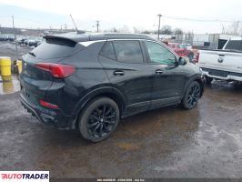 Buick Pozostałe 2025 1