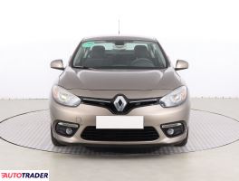 Renault Fluence 2014 1.6 109 KM Renault Fluence 2014 1.6 109 KM