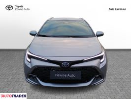 Toyota Corolla 2023 1.8 140 KM Toyota Corolla 2023 1.8 140 KM