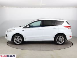 Ford Kuga 2015 1.5 147 KM