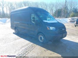 Ford Transit 2020 3