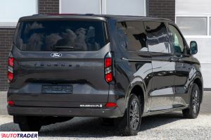Ford Tourneo Custom 2025 2 136 KM