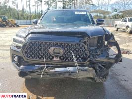 Toyota Tacoma 2023 3